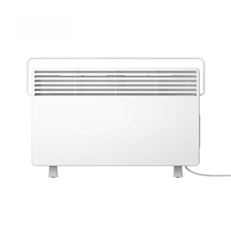 Stufa Elettrica Intelligente K - Smart Bathroom Fan recensione e prezzo