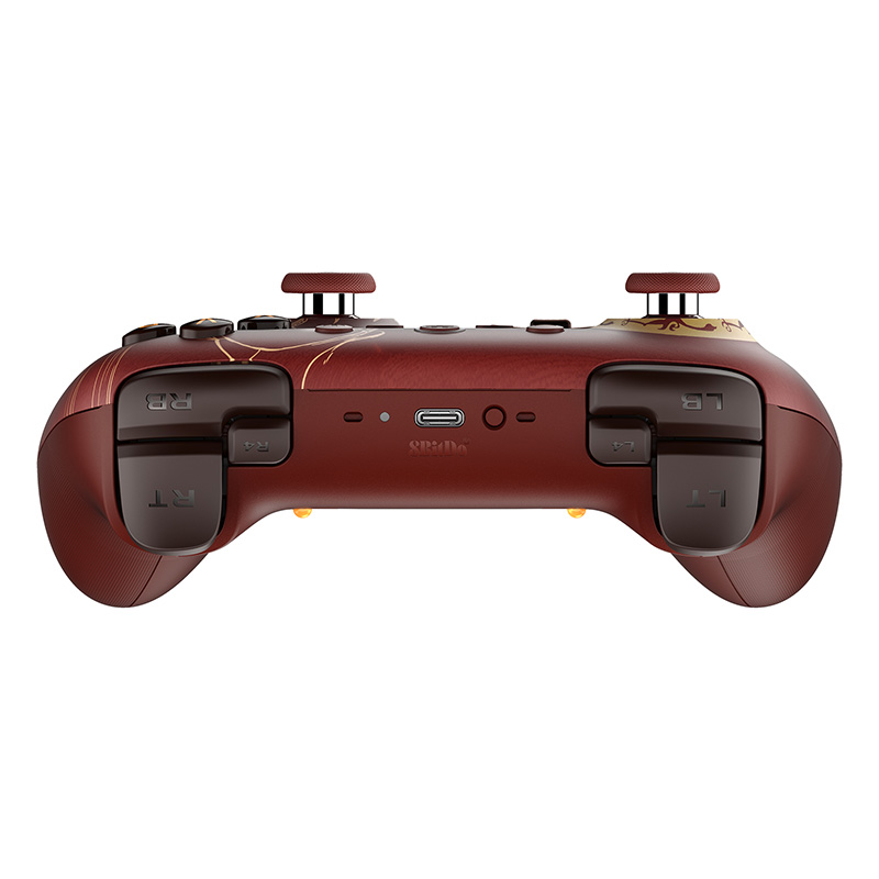Controller di gioco wireless 8 - Smart Home Raspberry Pi recensione e prezzo