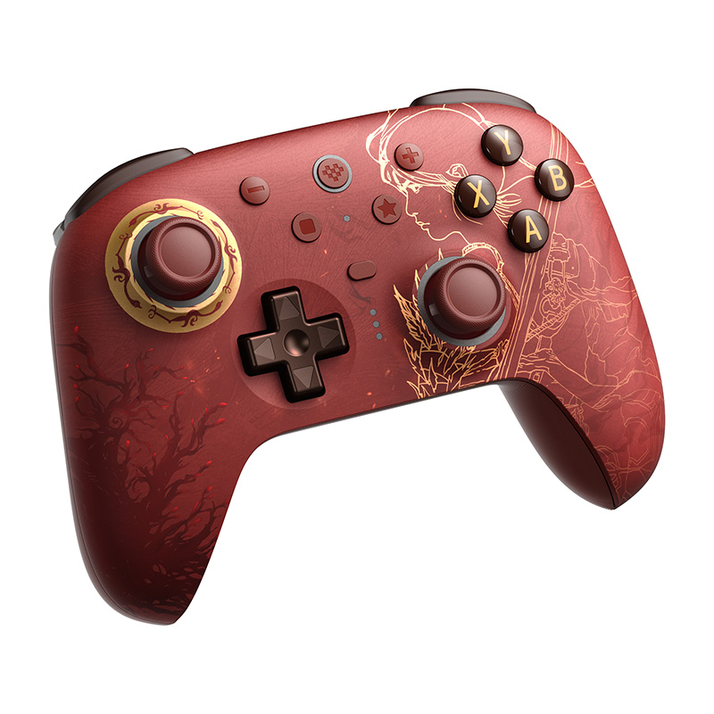 Controller di gioco wireless 8 - Smart Home Raspberry Pi recensione e prezzo