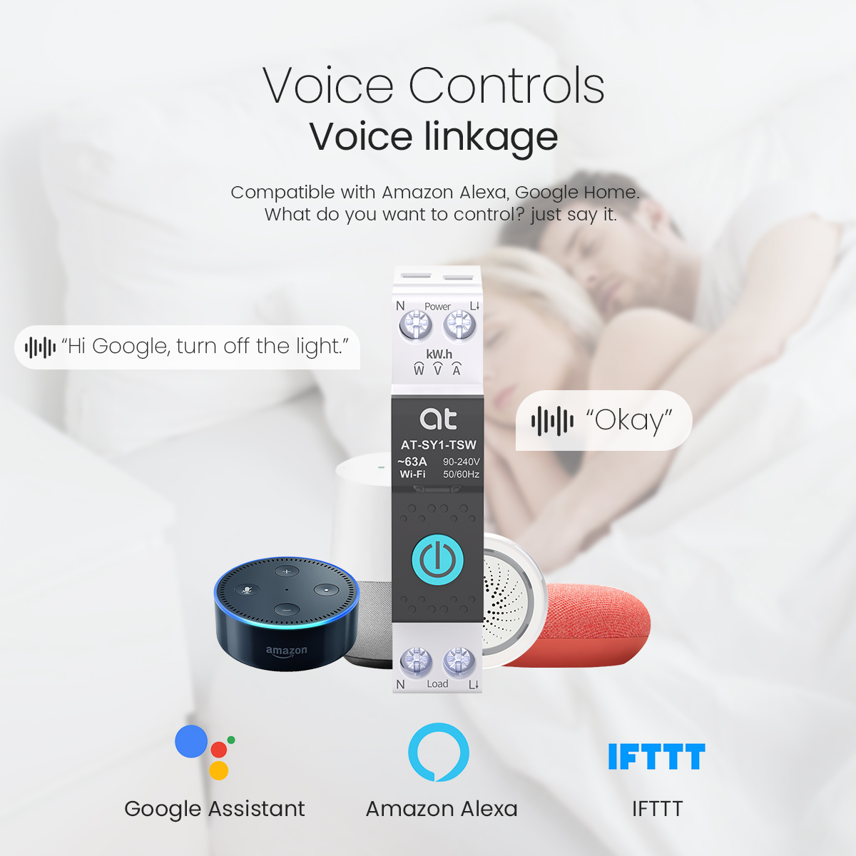 Tuya WiFi Interruttore Intelli - Tuya Wifi Socket recensione e prezzo