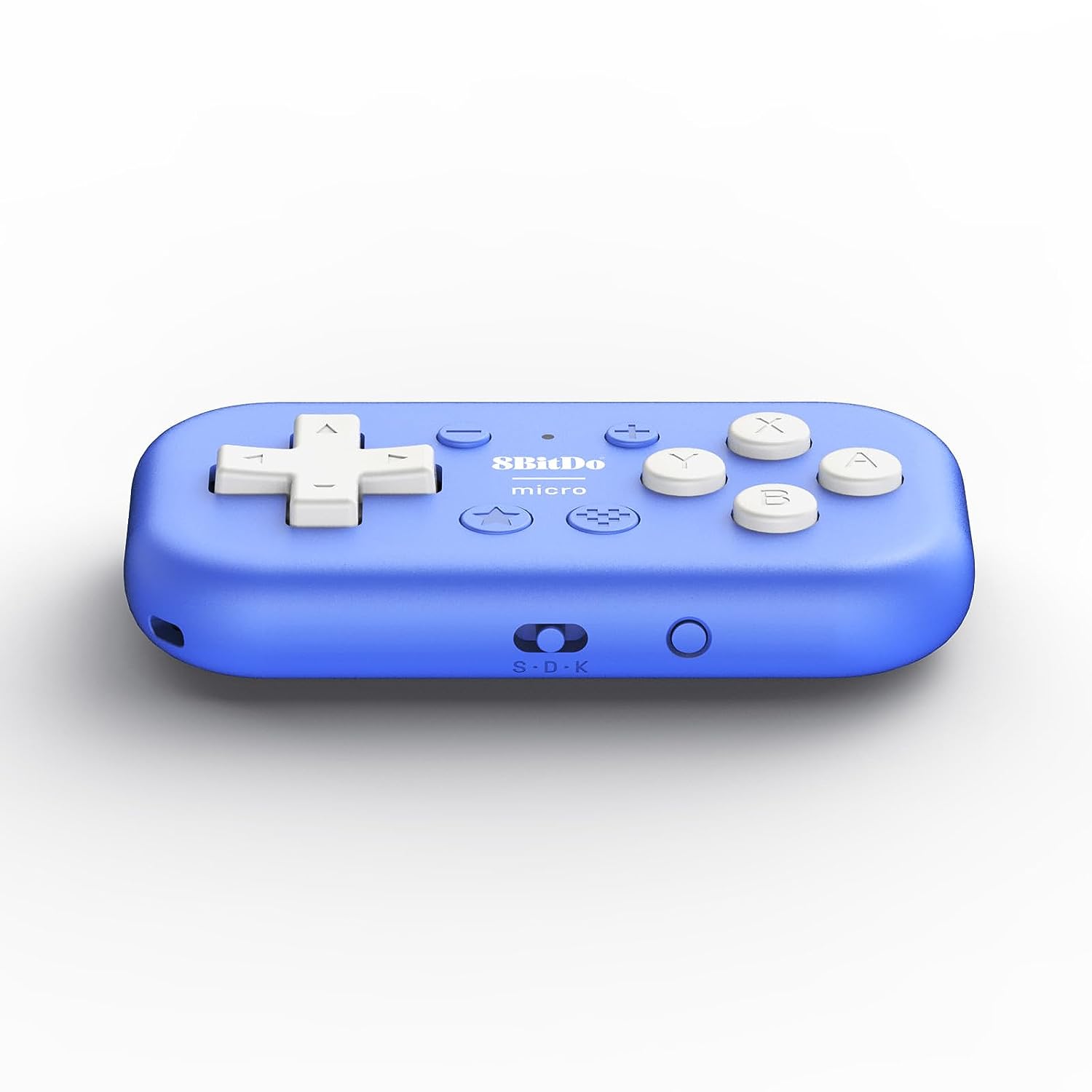 8Bitdo Micro Bluetooth Gamepad - Smart Home Raspberry Pi recensione e prezzo
