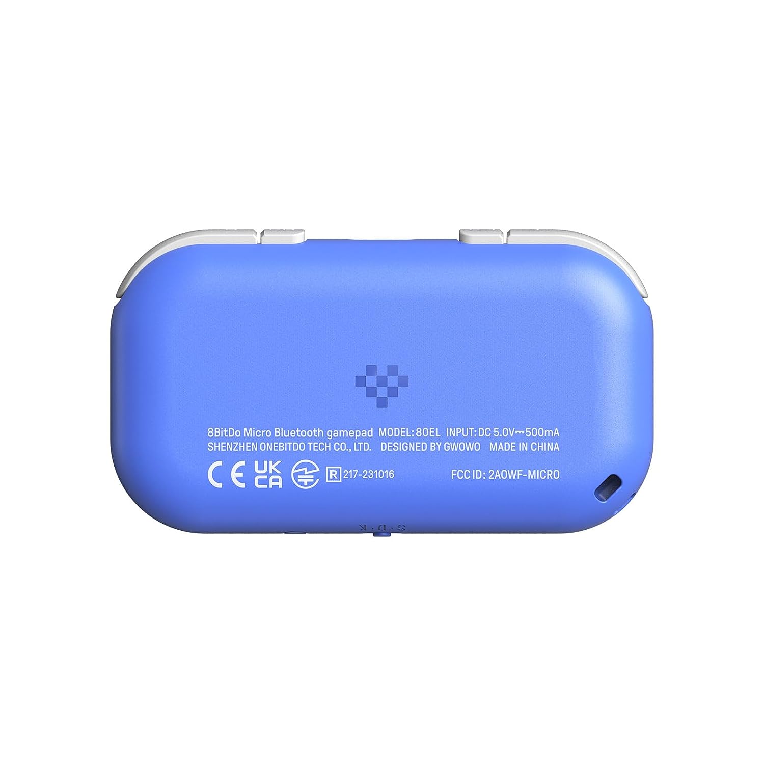 8Bitdo Micro Bluetooth Gamepad - Smart Home Raspberry Pi recensione e prezzo
