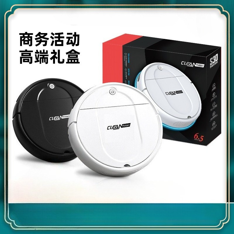 Aspirapolvere Intelligente Ric - Vacuum Cleaner Smart Home recensione e prezzo