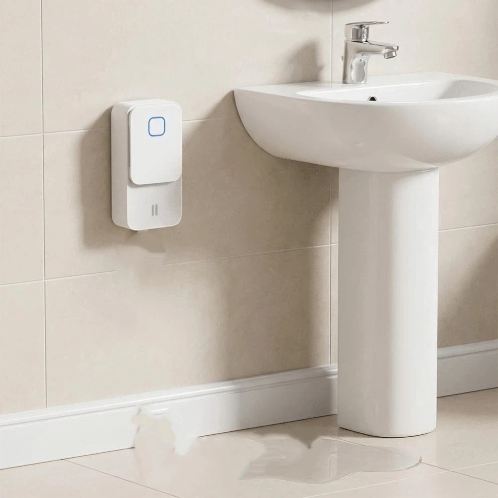 Sensore di immersione in acqua - Wifi Water Sensor recensione e prezzo