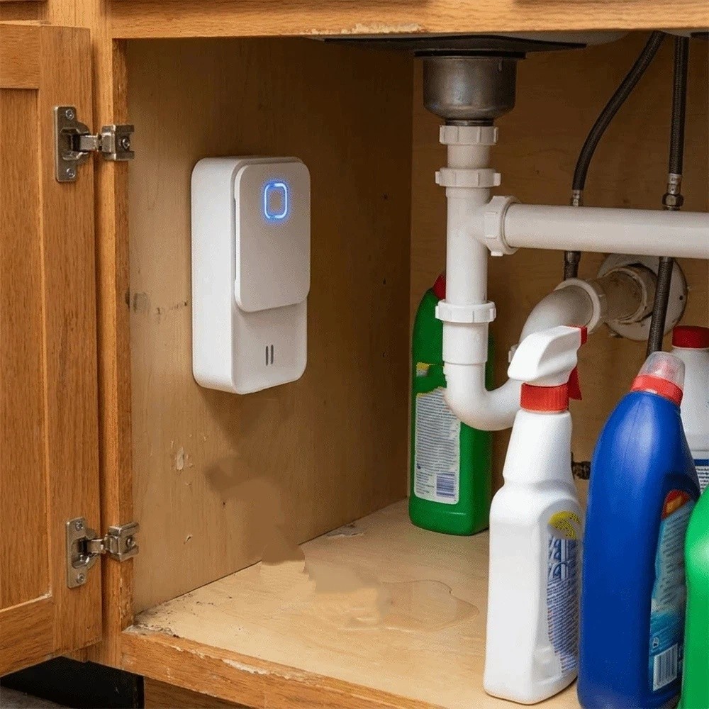 Sensore di immersione in acqua - Wifi Water Sensor recensione e prezzo