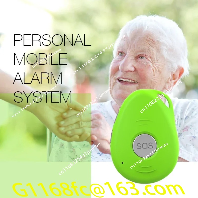 Sistema di Allarme GSM Ev07b c - Smart Elderly Home recensione e prezzo
