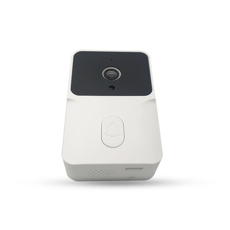 Campanello senza fili WiFi Tuy - Wifi Doorbell Camera recensione e prezzo