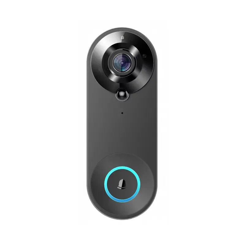 Campanello Video WiFi Kadonio  - Wifi Doorbell Camera recensione e prezzo
