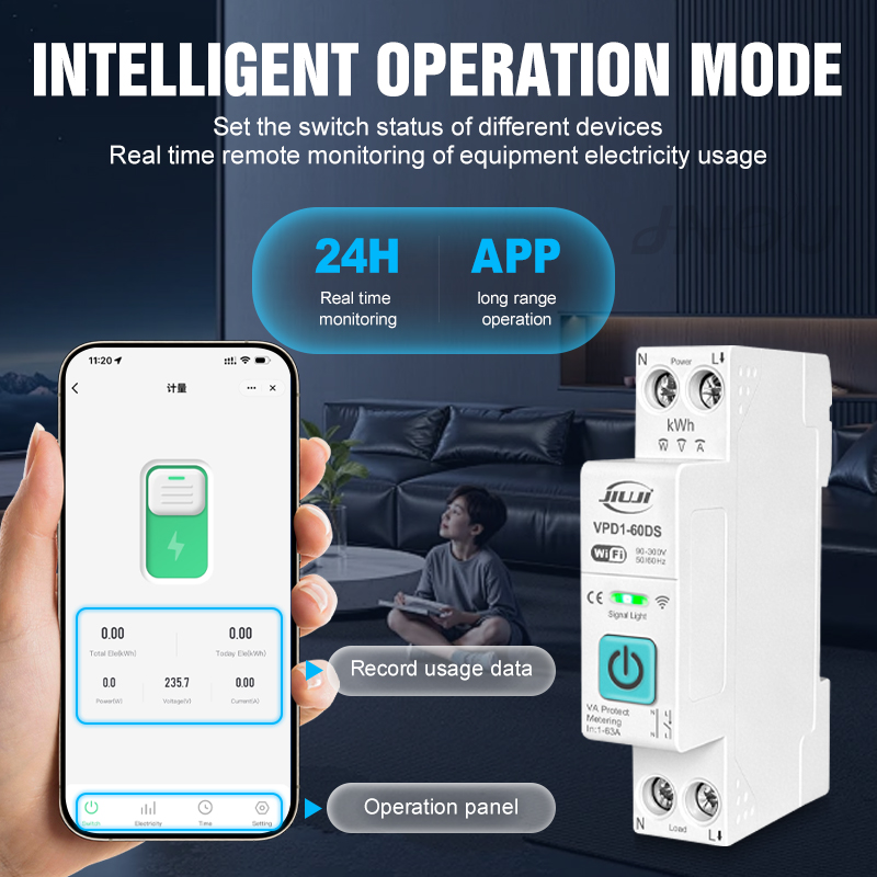 Interruttore Intelligente WiFi - Tuya Wifi Socket recensione e prezzo