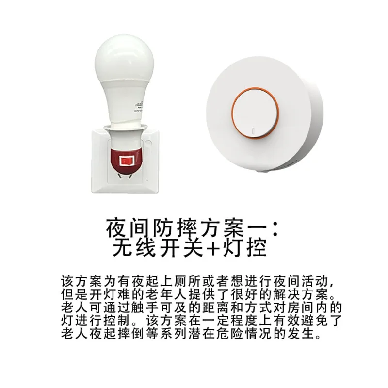 Assistenza intelligente agli a - Smart Elderly Home recensione e prezzo