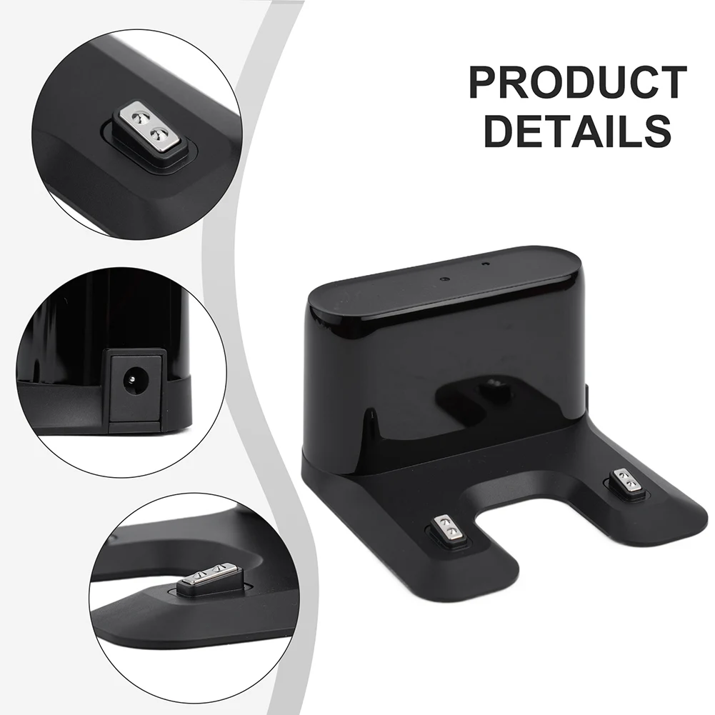 Base di ricarica per Irbis 032 - Vacuum Cleaner Smart Home recensione e prezzo