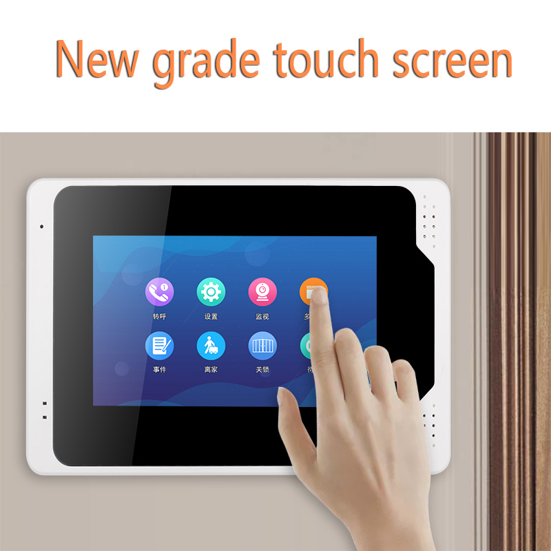 Tuya Smart Home IP WIFI/Videoc - Wifi Doorbell Camera recensione e prezzo