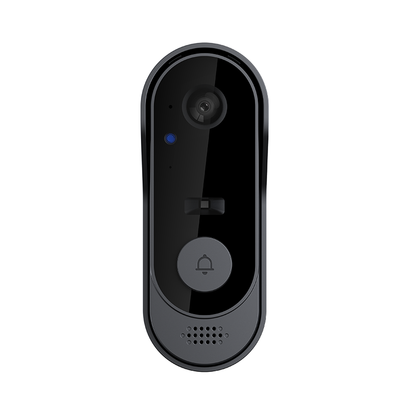 Videocitofono Wi-Fi Tuya APP c - Wifi Doorbell Camera recensione e prezzo