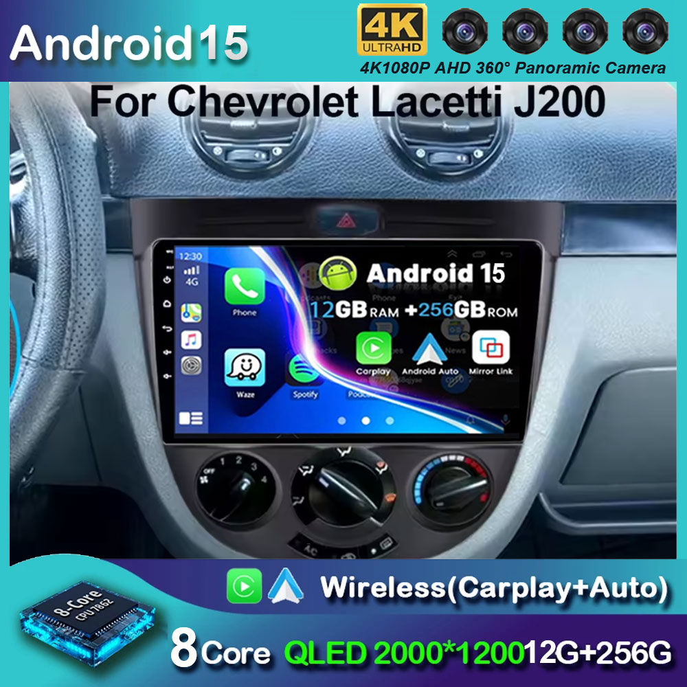 Android 15 Autoradio Per Chevr - Smart Home Orvibo recensione e prezzo