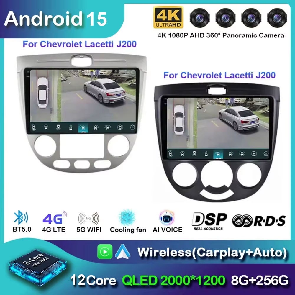 Android 15 Autoradio Per Chevr - Smart Home Orvibo recensione e prezzo