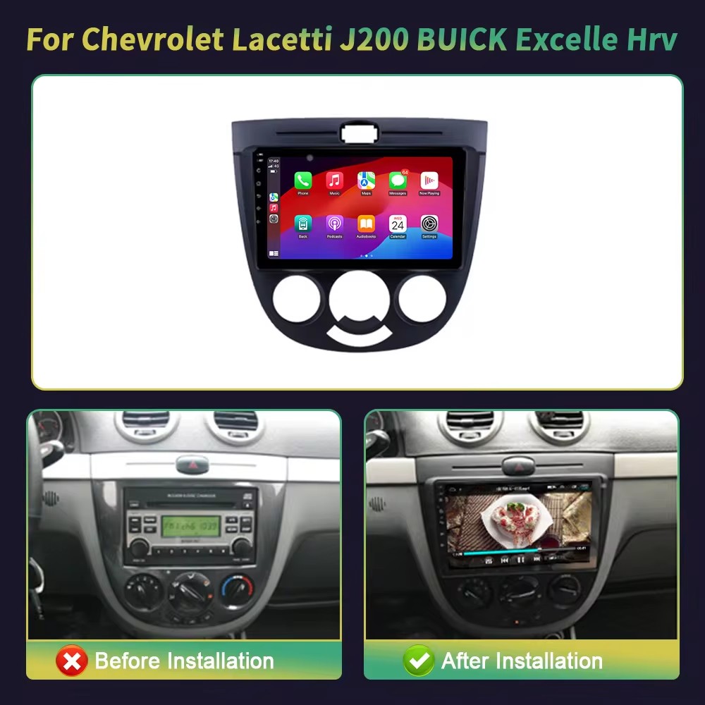 Android 15 Autoradio Per Chevr - Smart Home Orvibo recensione e prezzo