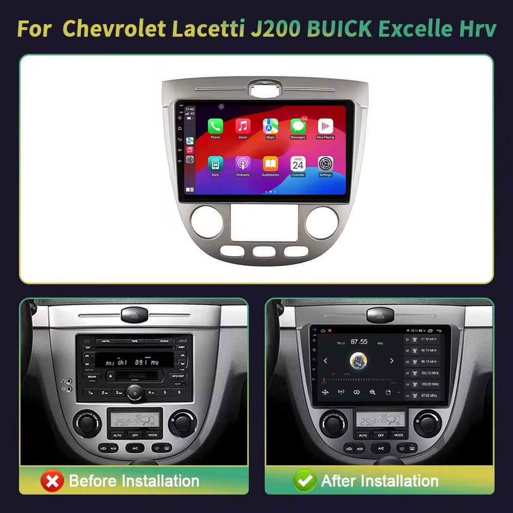 Android 15 Autoradio Per Chevr - Smart Home Orvibo recensione e prezzo