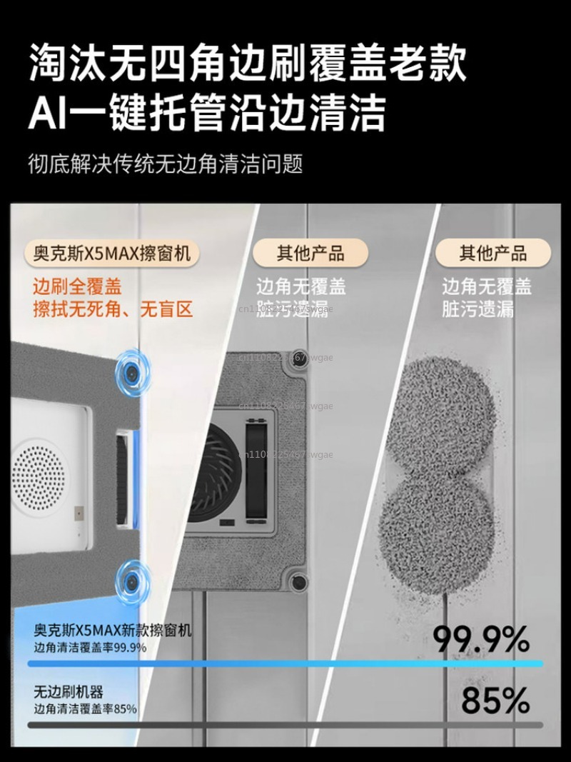 Robot Lavavetri Elettrico Comp - Smart Home Gadgets recensione e prezzo