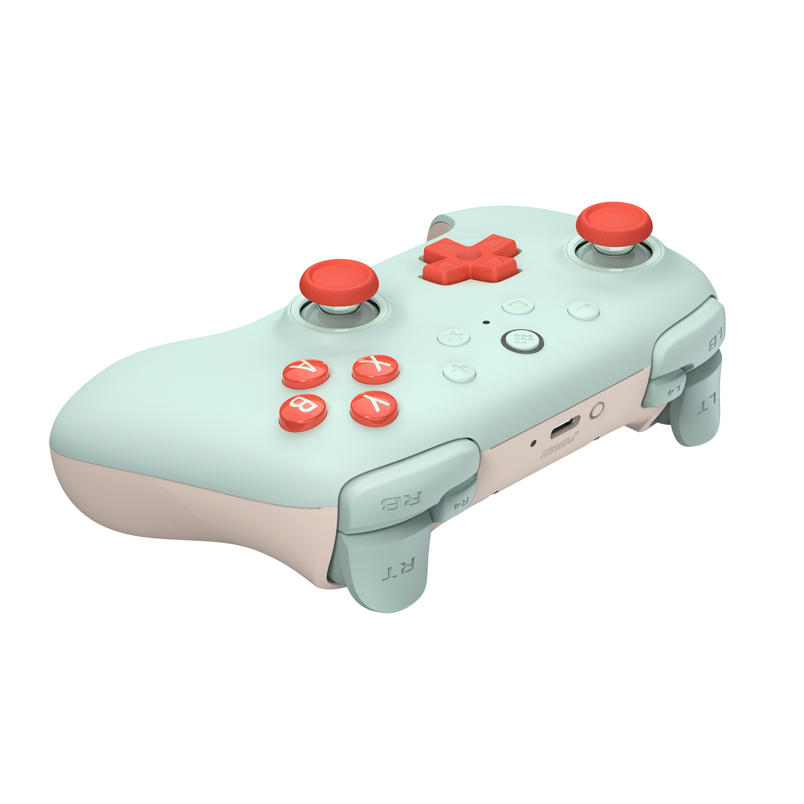 8BitDo - Nuovo controller di g - Smart Home Raspberry Pi recensione e prezzo