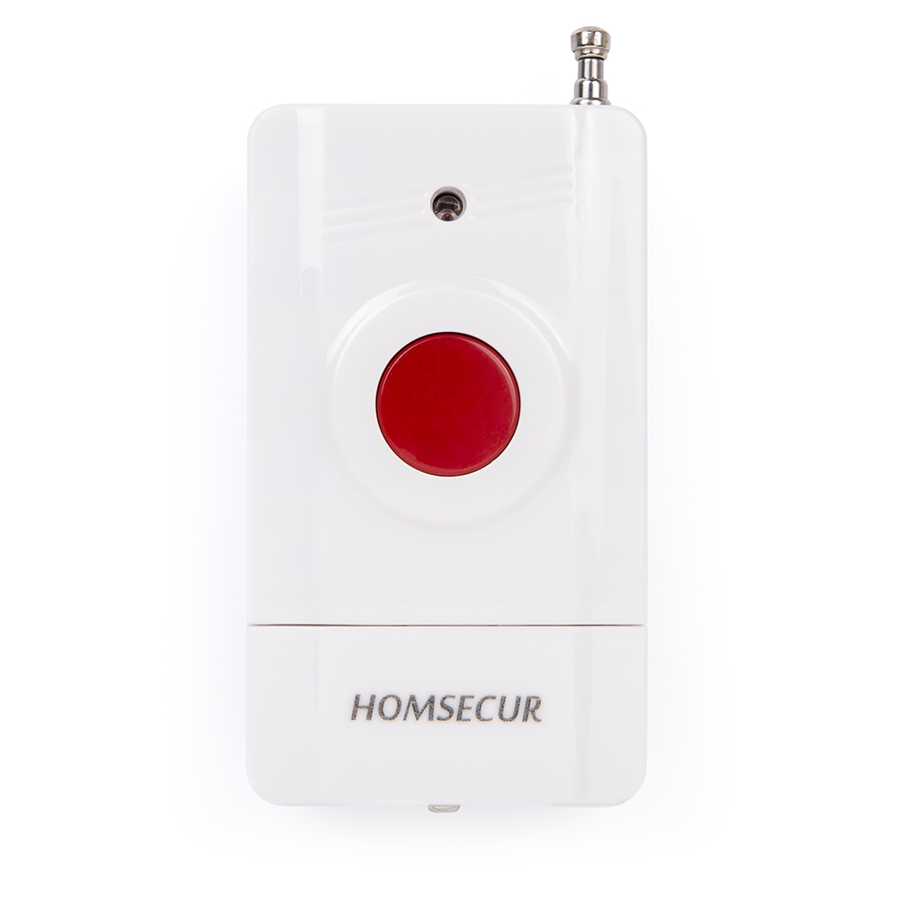 Pulsante di Emergenza Wireless - Smart Home Security System recensione e prezzo