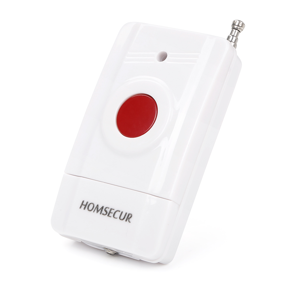 Pulsante di Emergenza Wireless - Smart Home Security System recensione e prezzo