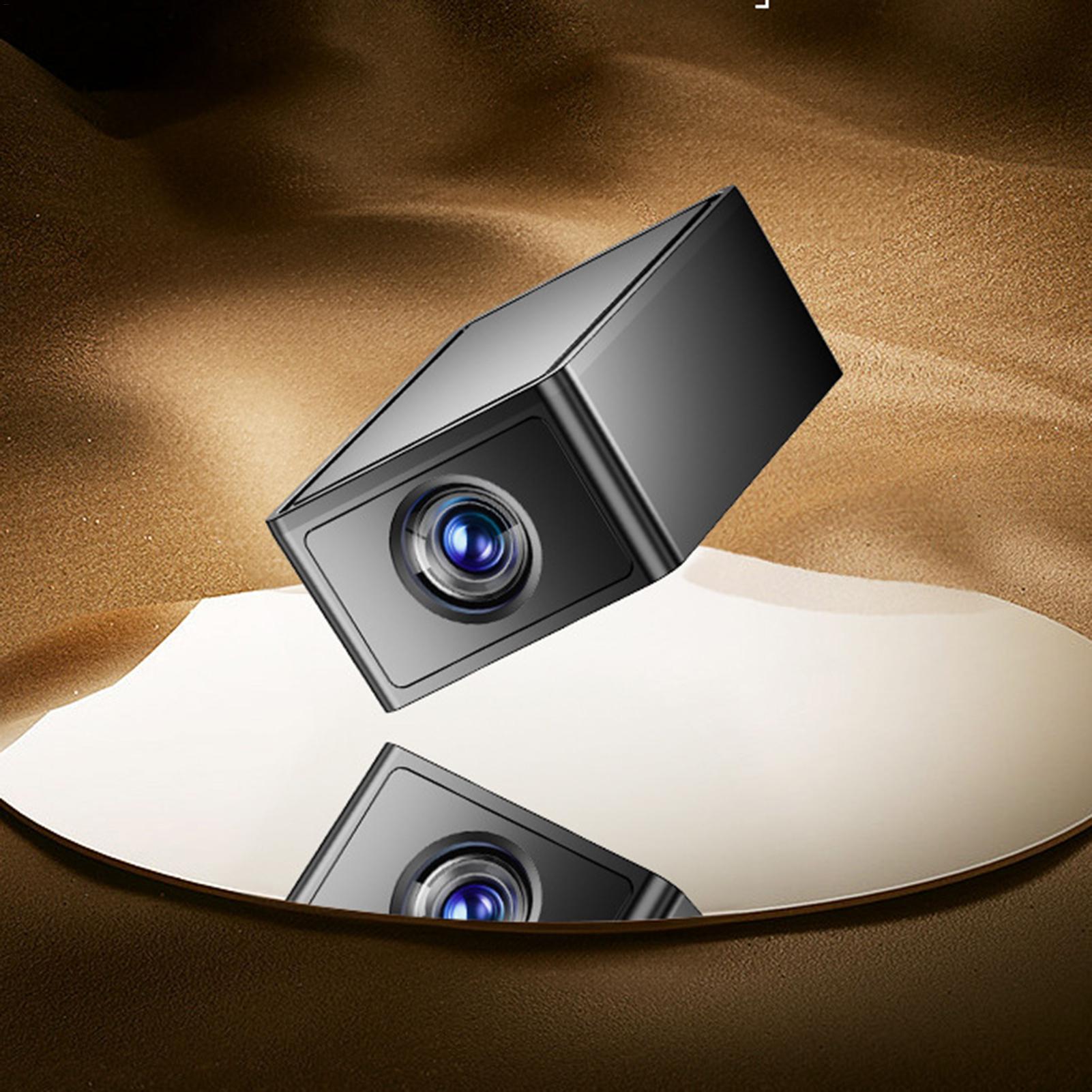 Telecamera di sicurezza domest - Smart Elderly Home recensione e prezzo