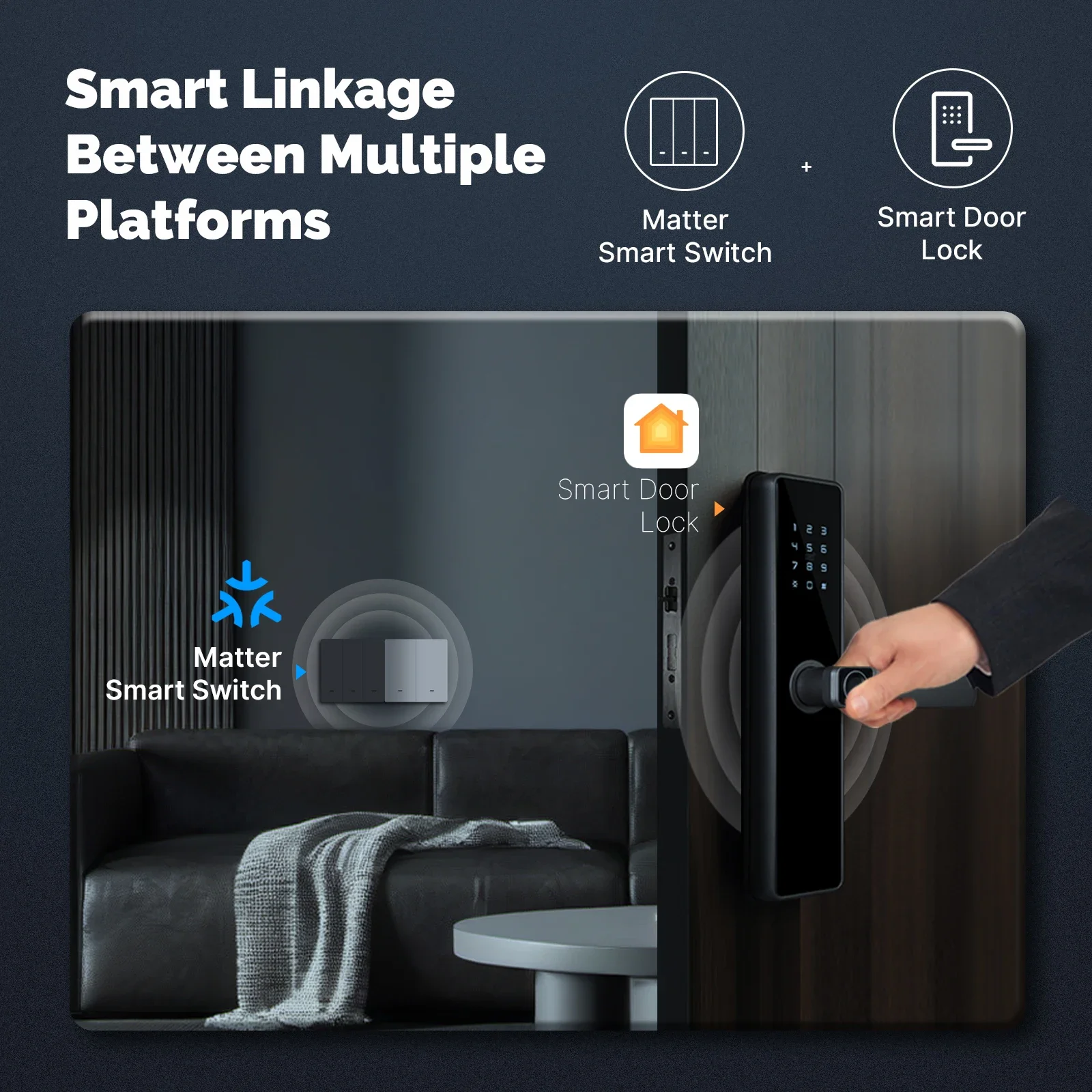MOES Matter Tuya WiFi Smart Li - Smart Home Proxmox recensione e prezzo
