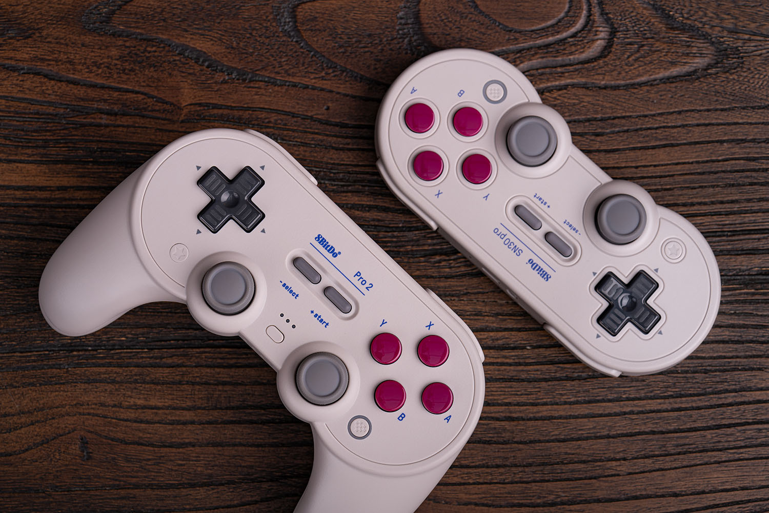 8bitdo Pro2 Controller di gioc - Smart Home Raspberry Pi recensione e prezzo