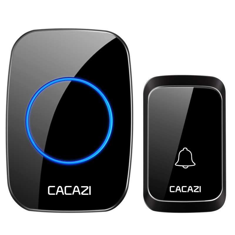 Campanello Digitale A06 DC per - Smart Elderly Home recensione e prezzo