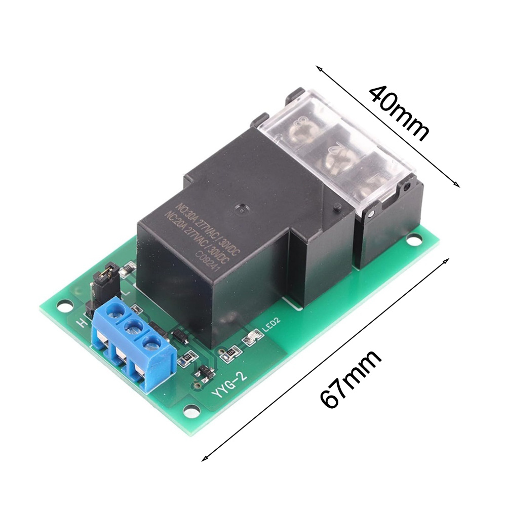 Per Raspberry Pi Trigger Alto  - Smart Home Raspberry Pi recensione e prezzo