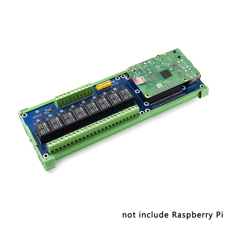 Raspberry Pi 5 / 4B scheda di  - Smart Home Raspberry Pi recensione e prezzo