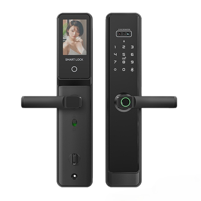 Serratura Intelligente EGFirto - Wifi Doorbell Camera recensione e prezzo