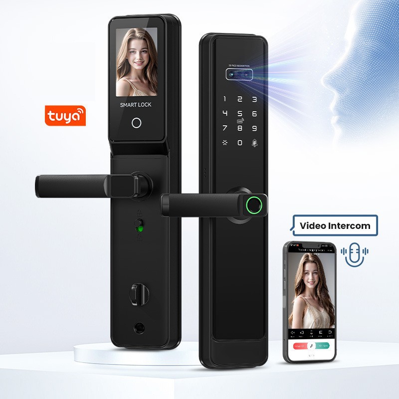 Serratura Intelligente EGFirto - Wifi Doorbell Camera recensione e prezzo