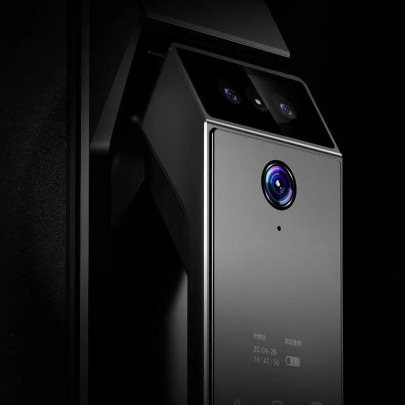 Serratura Intelligente TUYA co - Wifi Doorbell Camera recensione e prezzo