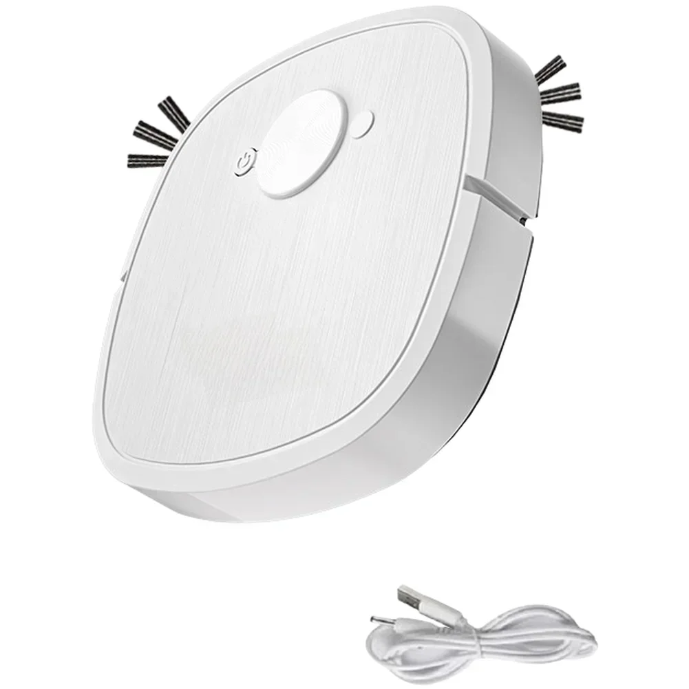 Robot Aspirapolvere e Lavapavi - Vacuum Cleaner Smart Home recensione e prezzo