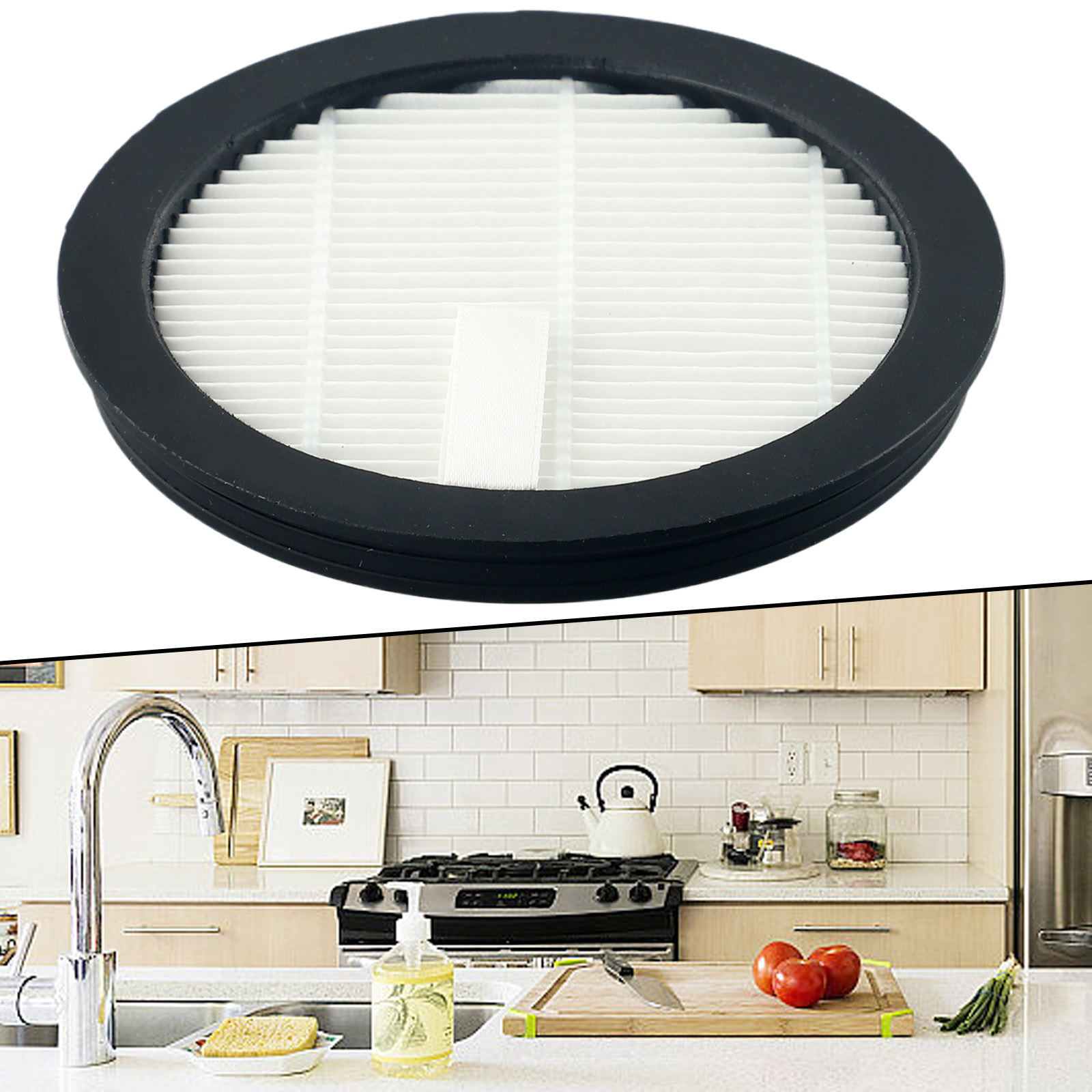 Filtro di ricambio HEPA per Ai - Vacuum Cleaner Smart Home recensione e prezzo