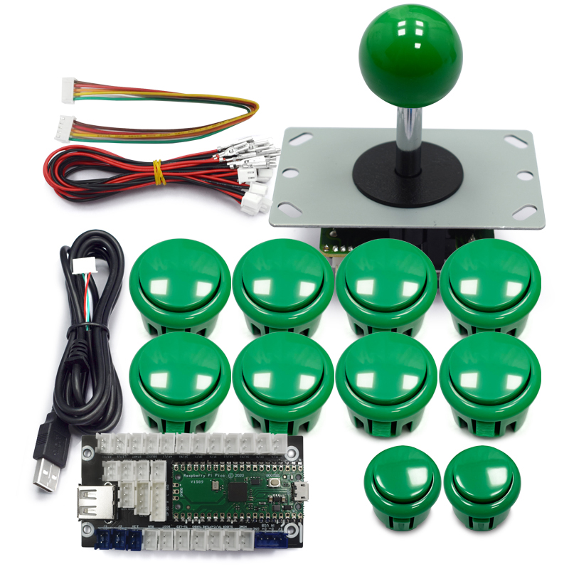 Kit fai-da-te per gioco arcade - Smart Home Raspberry Pi recensione e prezzo