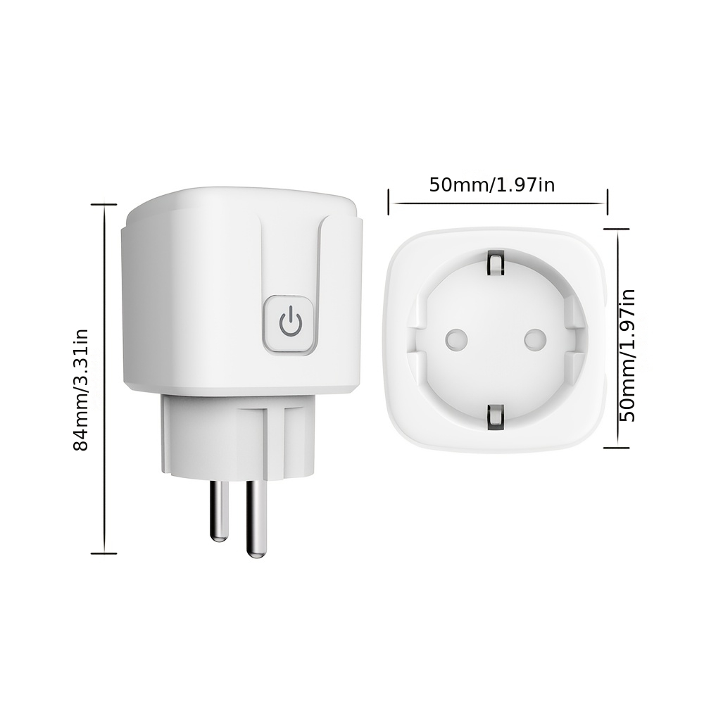 EWeLink Smart WiFi Presa telec - Smart Home Proxmox recensione e prezzo