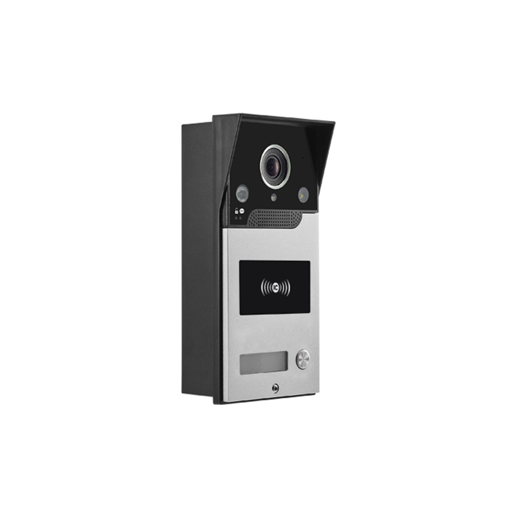2MP 1080P Tuya APP Rifd/NFC Wi - Wifi Doorbell Camera recensione e prezzo