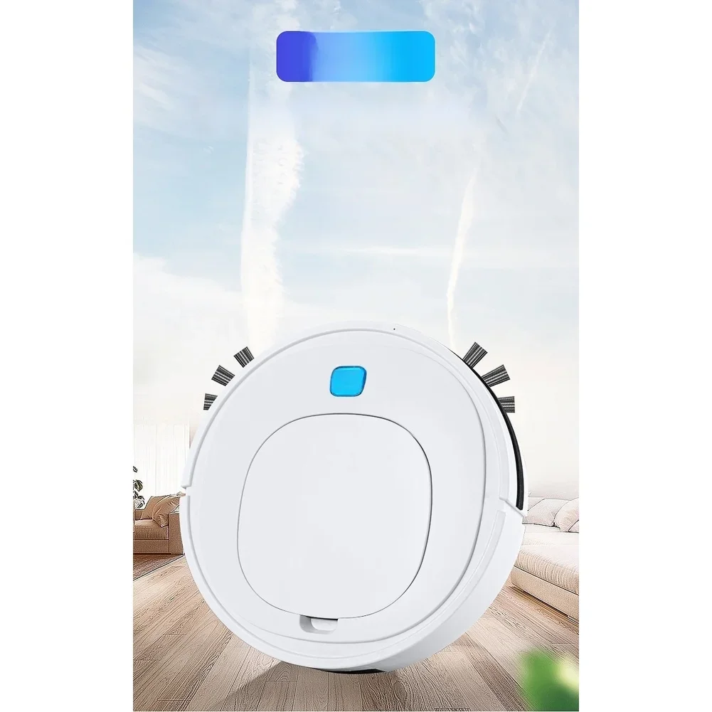 Robot aspirapolvere intelligen - Vacuum Cleaner Smart Home recensione e prezzo
