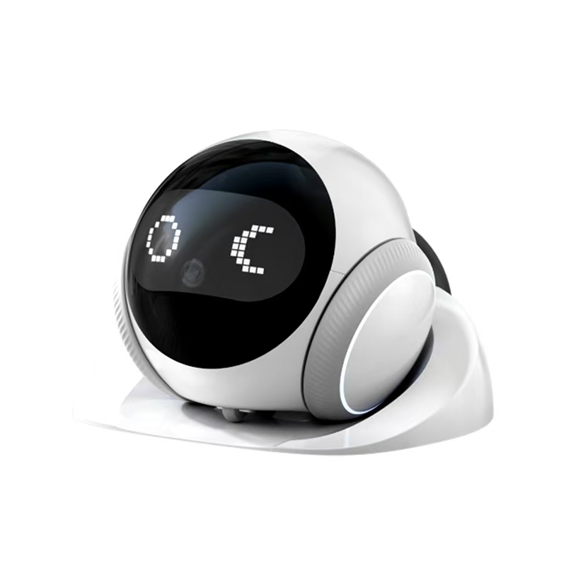 Compagno Elettronico Intellige - Smart Elderly Home recensione e prezzo