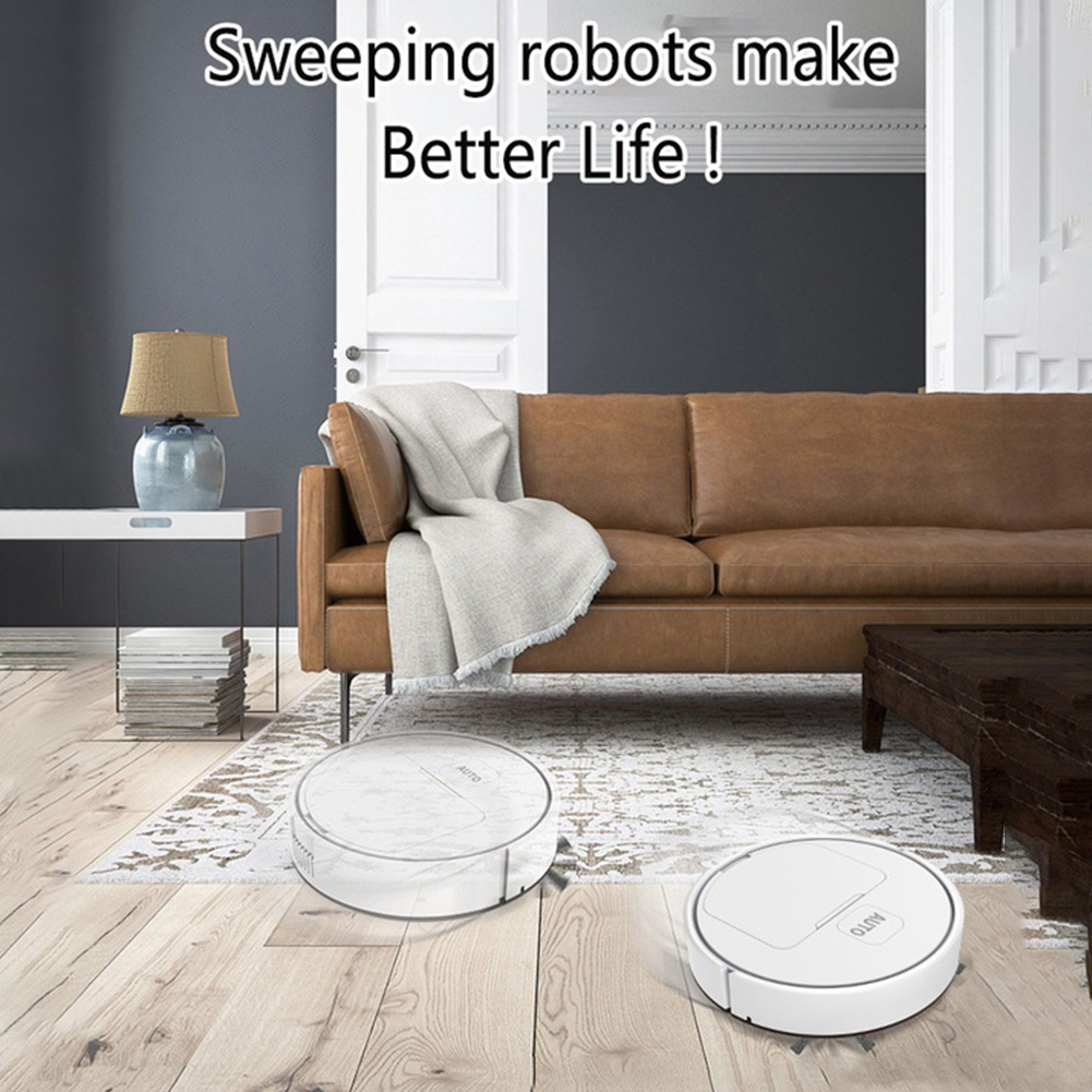 Robot Aspirapolvere e Lavapavi - Vacuum Cleaner Smart Home recensione e prezzo